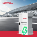 Harwell Outkaror Steel Edge Access Access Cajas de carga de vehículos eléctricos Dispositivo electrónico de dispositivos electrónicos